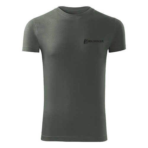 La T-Shirt Unisex Yggdrasil di WOLFSKRIEGER offre comfort e stile, perfetta per gli appassionati di outdoor e per chi cerca un look unico e versatile.